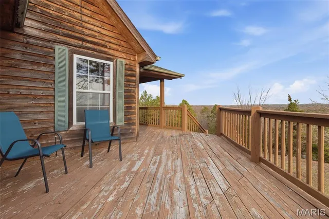 $795,000 | 2031 Carter State Highway, Van Buren, MO 63965