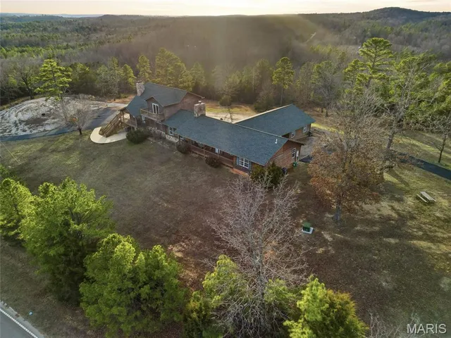 $795,000 | 2031 Carter State Highway, Van Buren, MO 63965