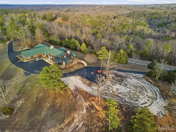 $795,000 | 2031 Carter State Highway, Van Buren, MO 63965