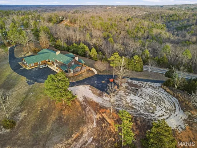 $795,000 | 2031 Carter State Highway, Van Buren, MO 63965