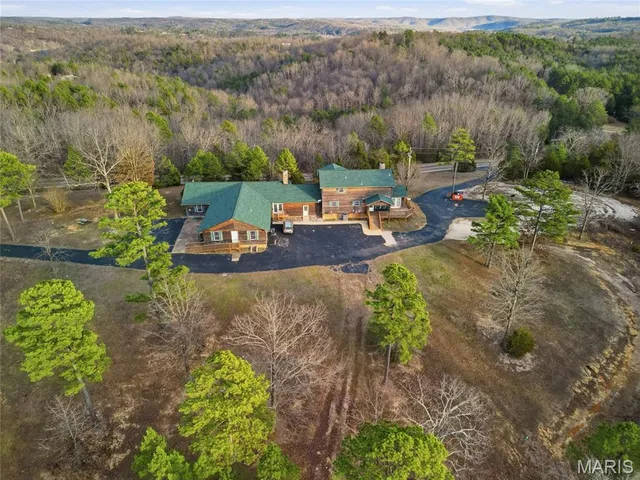 $795,000 | 2031 Carter State Highway, Van Buren, MO 63965