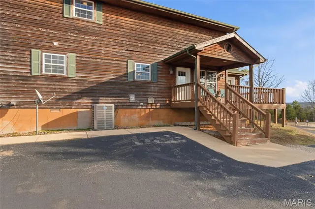 $795,000 | 2031 Carter State Highway, Van Buren, MO 63965