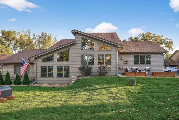 $324,900 | 14245 Fairway Lane, Becker, MN 55308