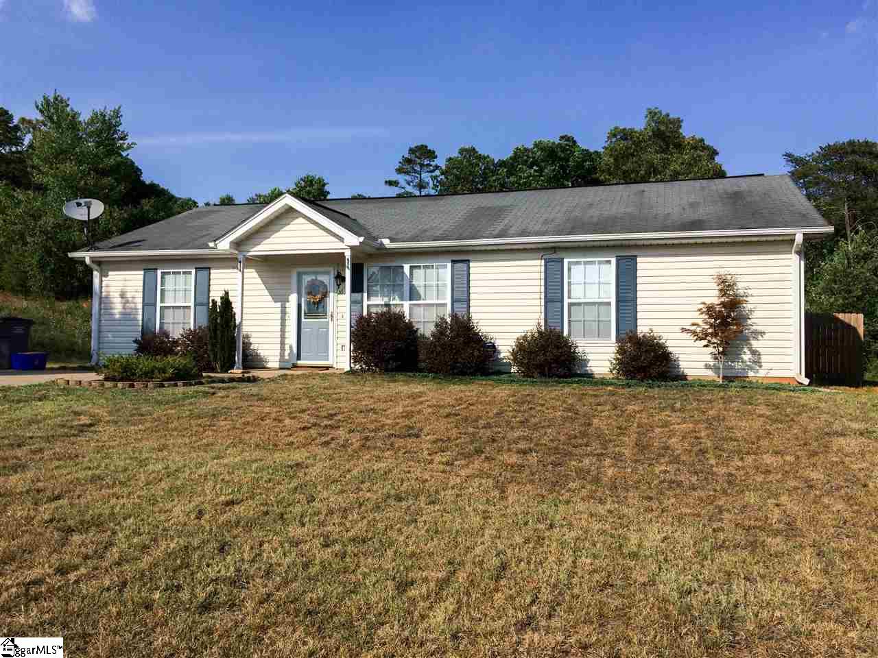 16 Anchor Road Greenville, SC 29617 - Photo 1 of 24 Gallery Image 1