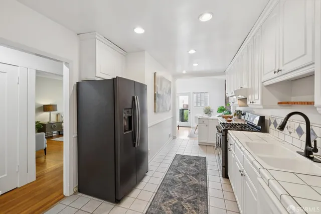 $1,295,000 | 1439 22nd Avenue, San Francisco, CA 94122