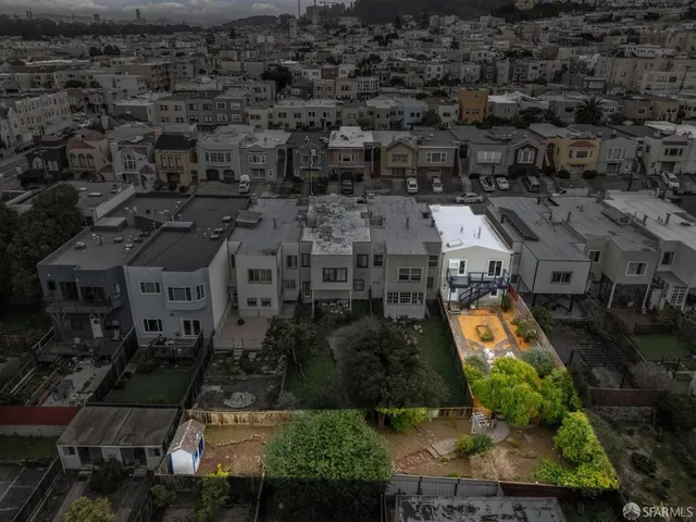 $1,295,000 | 1439 22nd Avenue, San Francisco, CA 94122