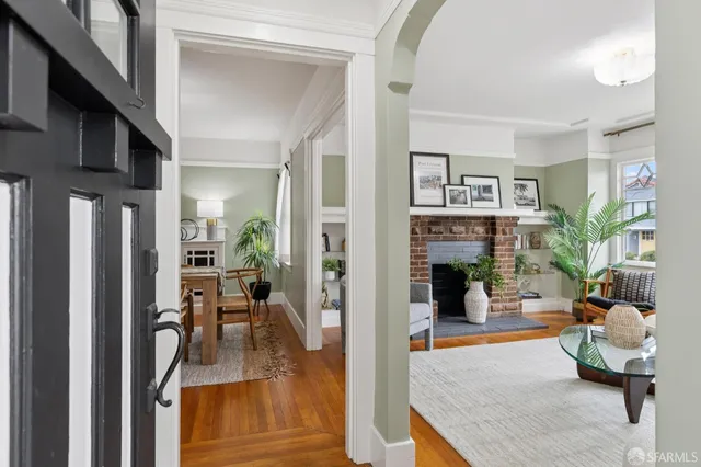 $1,295,000 | 1439 22nd Avenue, San Francisco, CA 94122