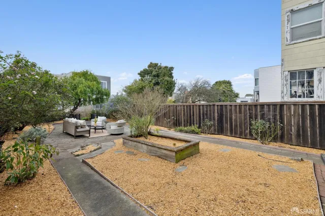 $1,295,000 | 1439 22nd Avenue, San Francisco, CA 94122