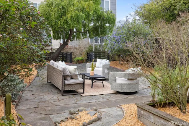 $1,295,000 | 1439 22nd Avenue, San Francisco, CA 94122