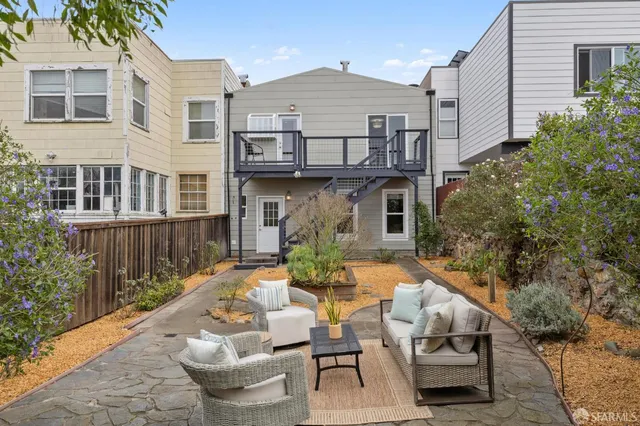 $1,295,000 | 1439 22nd Avenue, San Francisco, CA 94122