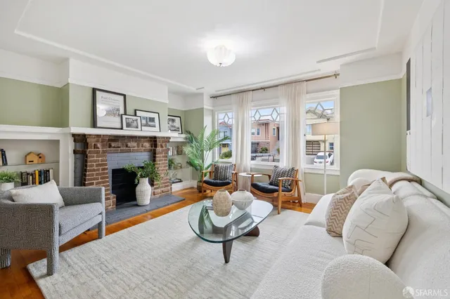 $1,295,000 | 1439 22nd Avenue, San Francisco, CA 94122