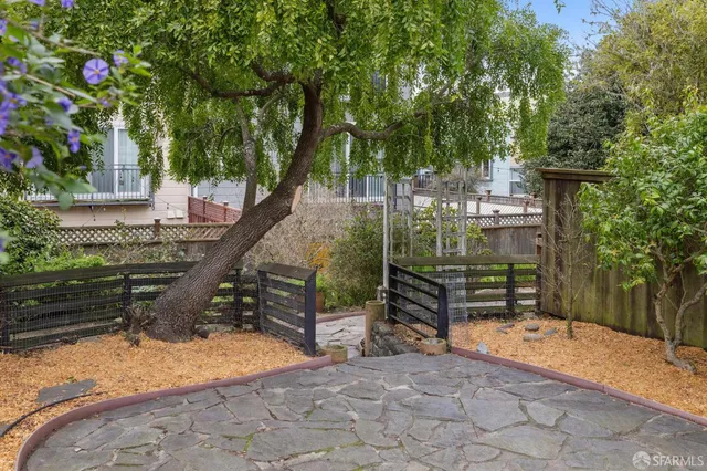 $1,295,000 | 1439 22nd Avenue, San Francisco, CA 94122