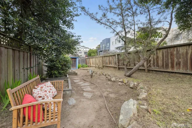 $1,295,000 | 1439 22nd Avenue, San Francisco, CA 94122