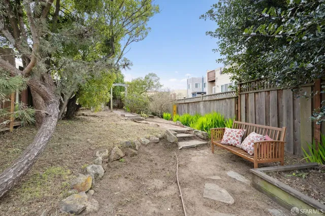 $1,295,000 | 1439 22nd Avenue, San Francisco, CA 94122