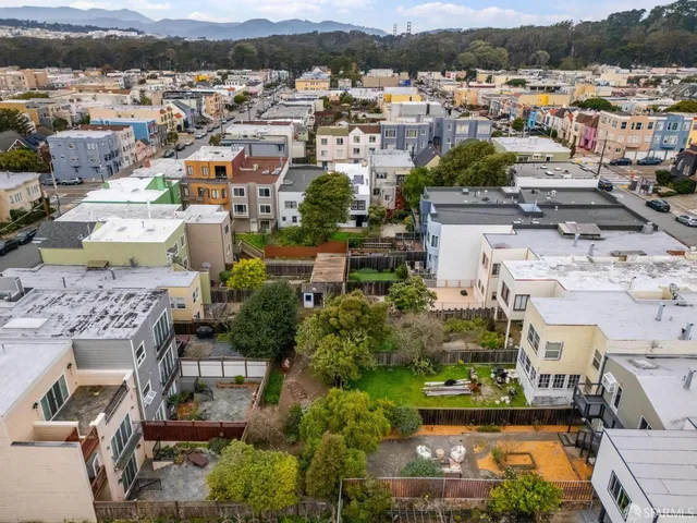 $1,295,000 | 1439 22nd Avenue, San Francisco, CA 94122