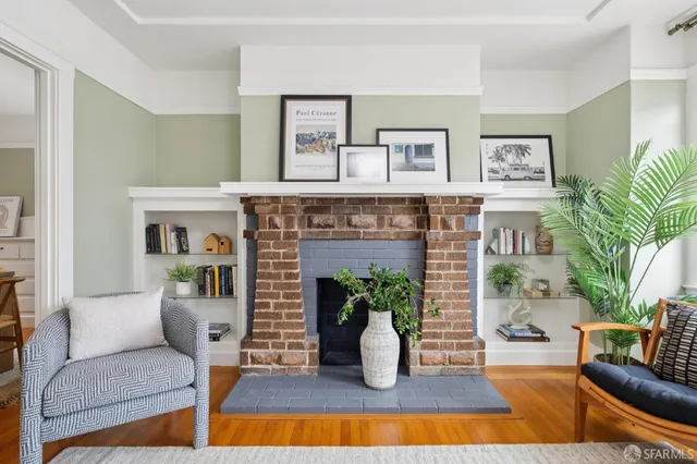 $1,295,000 | 1439 22nd Avenue, San Francisco, CA 94122