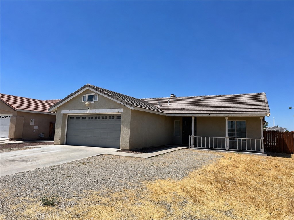 11796 Begonia Road Adelanto, CA 92301 - Photo 2 of 16