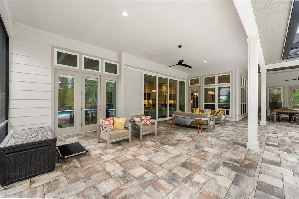 3564 Southwest 106th Street Gainesville, FL 32608 - Photo 40 of 58