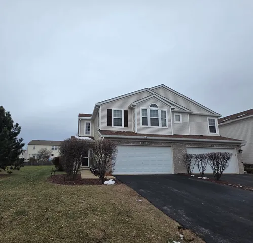 $290,000 | 1808 Candlelight Circle, Montgomery, IL 60538