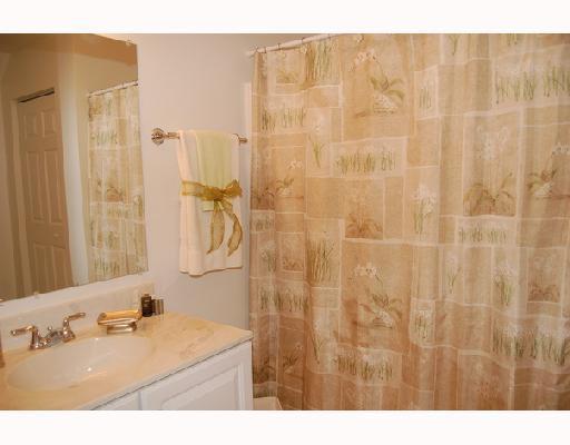 311 Saddlebrook Road Gibsonia, PA 15044 - Photo 7 of 8 Master Bath/Spa. The master bath has a shower/tub combo, commode, and vanity. Loads of windows bring the outside inside this paradise