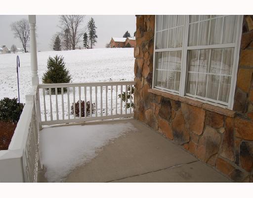 311 Saddlebrook Road Gibsonia, PA 15044 - Photo 8 of 8 Exterior Front. Porch