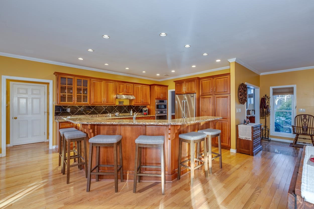 114 Swift Valley Road Conway, NH 03818 - Photo 13 of 40