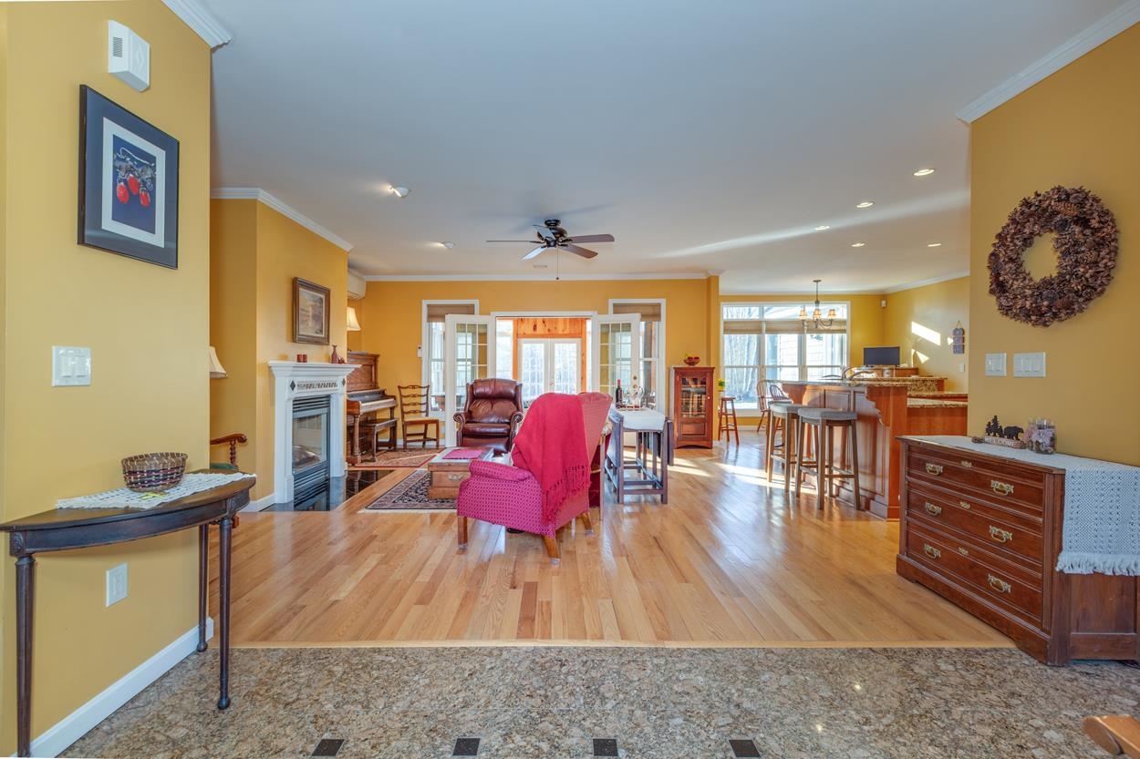 114 Swift Valley Road Conway, NH 03818 - Photo 15 of 40