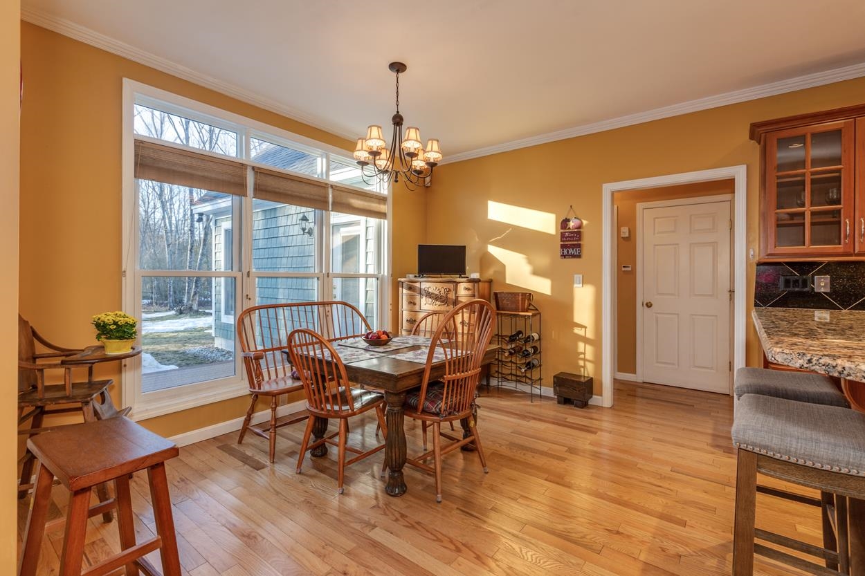 114 Swift Valley Road Conway, NH 03818 - Photo 18 of 40