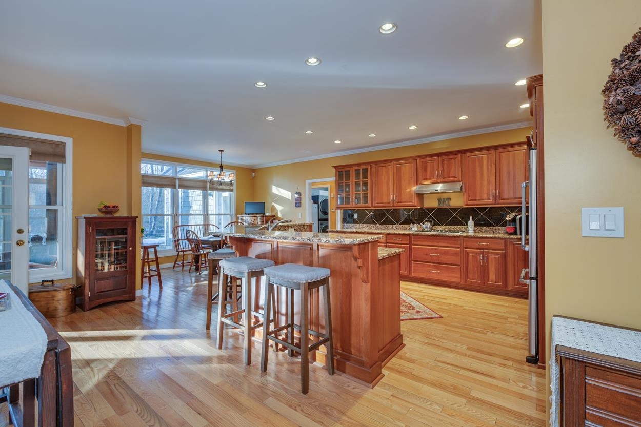 114 Swift Valley Road Conway, NH 03818 - Photo 19 of 40