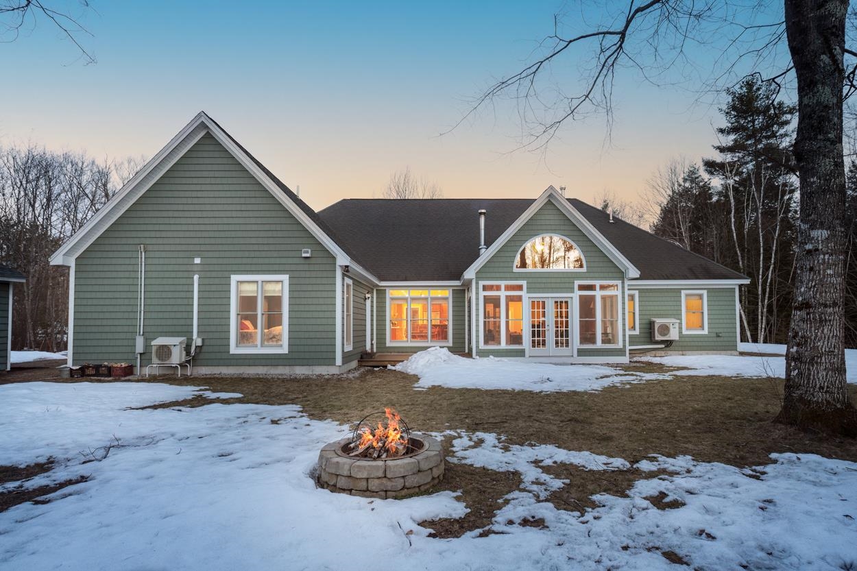114 Swift Valley Road Conway, NH 03818 - Photo 2 of 40