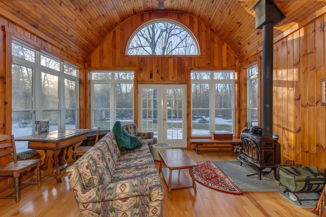 114 Swift Valley Road Conway, NH 03818 - Photo 21 of 40