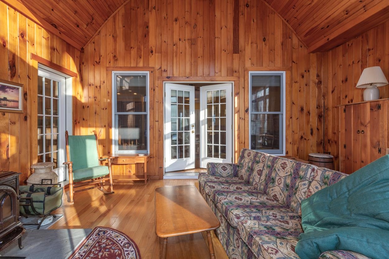 114 Swift Valley Road Conway, NH 03818 - Photo 22 of 40