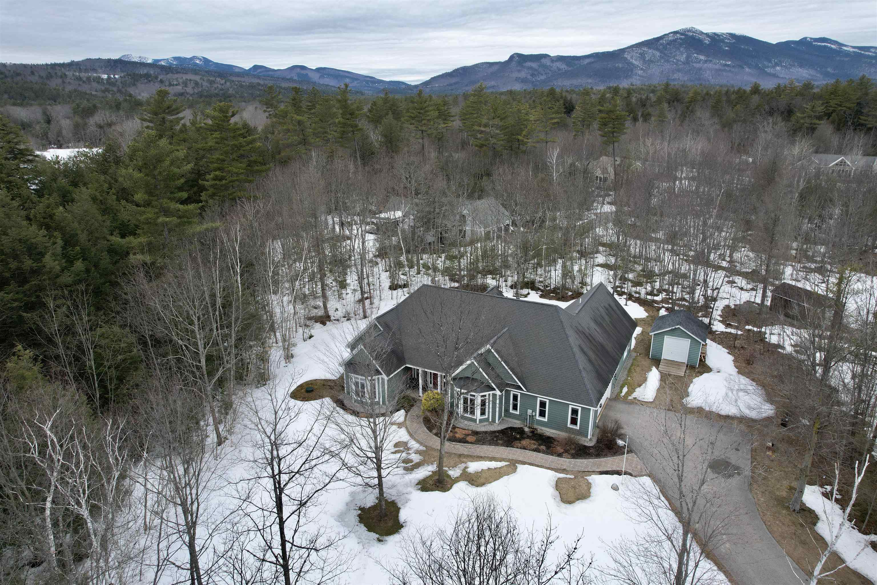 114 Swift Valley Road Conway, NH 03818 - Photo 3 of 40