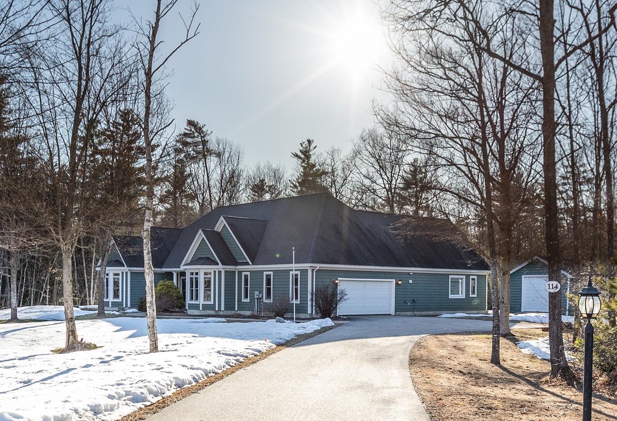 114 Swift Valley Road Conway, NH 03818 - Photo 33 of 40