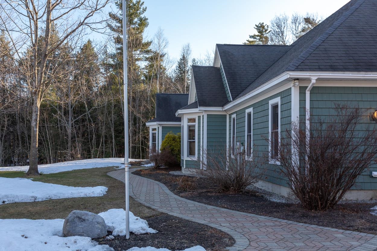114 Swift Valley Road Conway, NH 03818 - Photo 36 of 40
