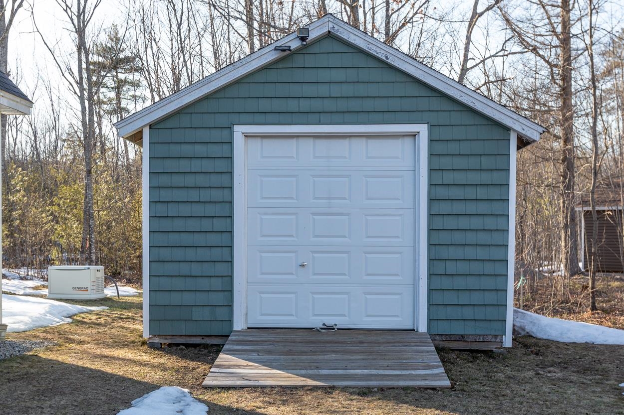 114 Swift Valley Road Conway, NH 03818 - Photo 37 of 40