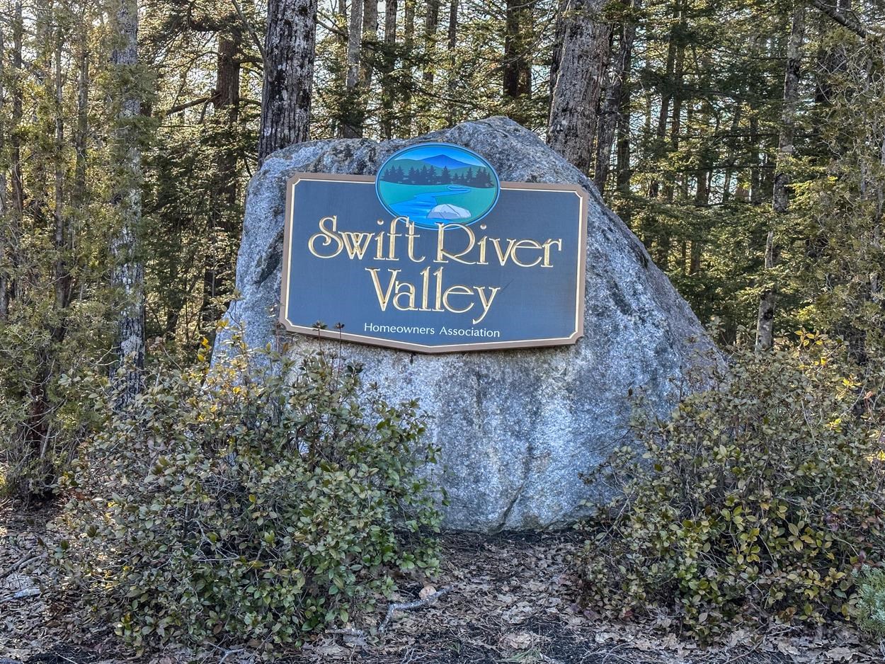 114 Swift Valley Road Conway, NH 03818 - Photo 4 of 40