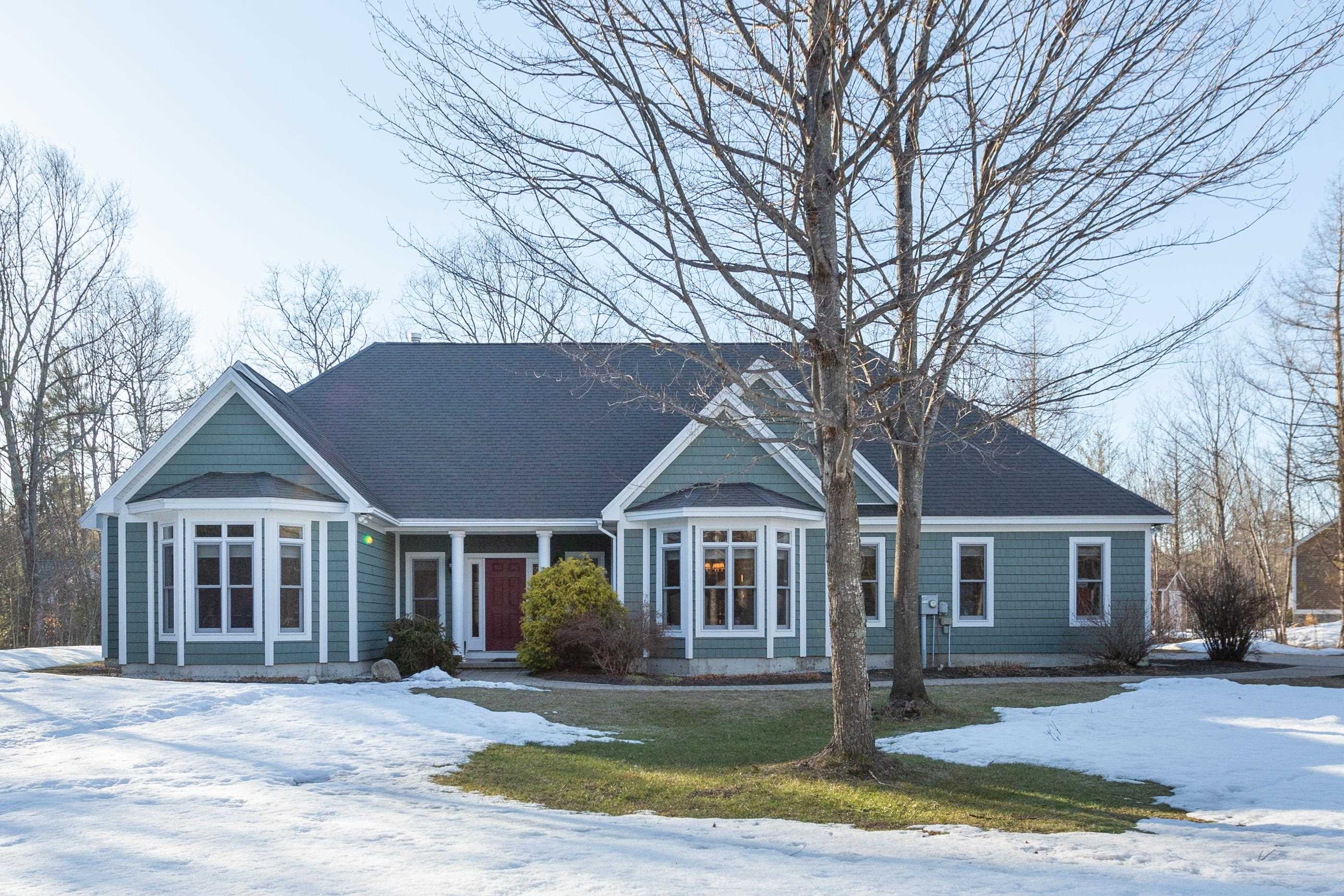 114 Swift Valley Road Conway, NH 03818 - Photo 5 of 40