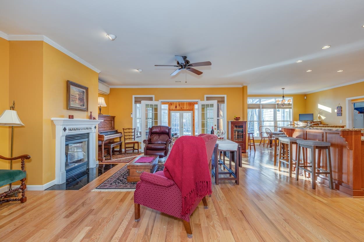 114 Swift Valley Road Conway, NH 03818 - Photo 8 of 40