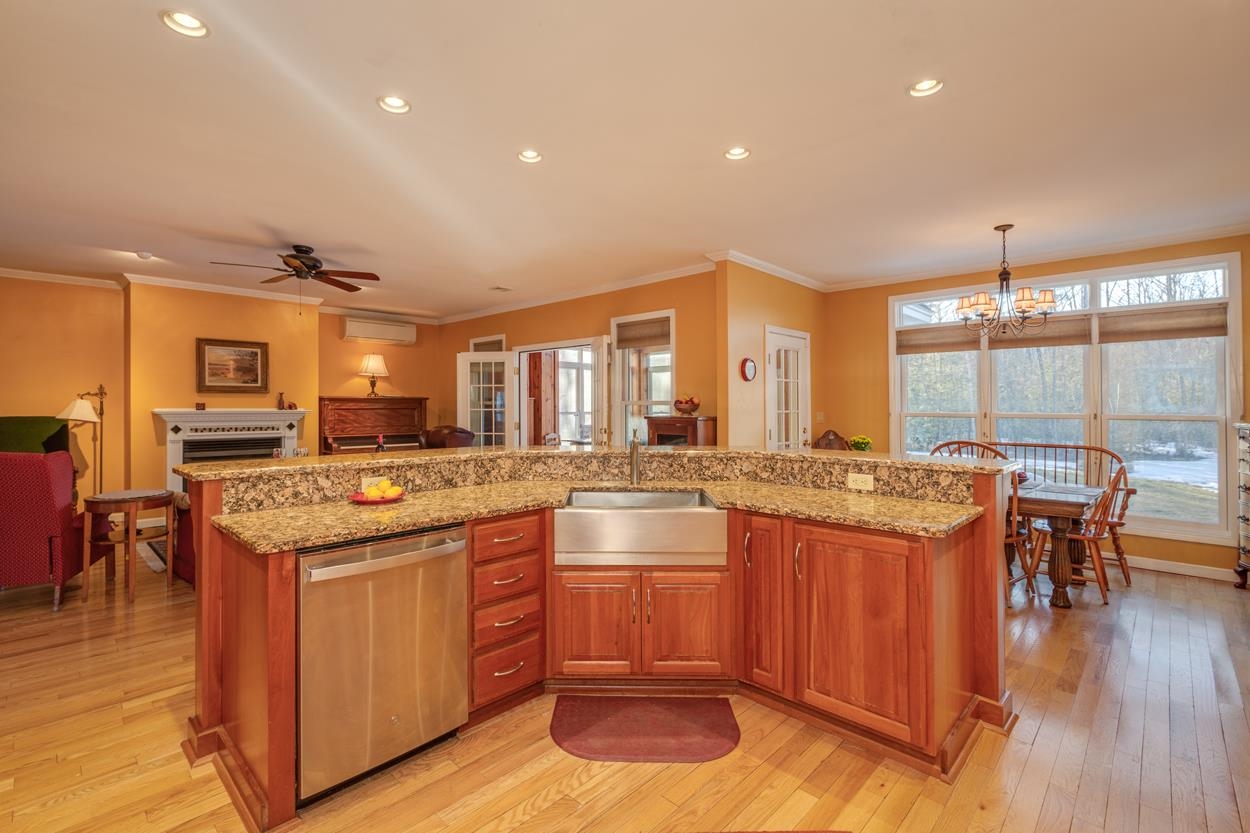 114 Swift Valley Road Conway, NH 03818 - Photo 9 of 40