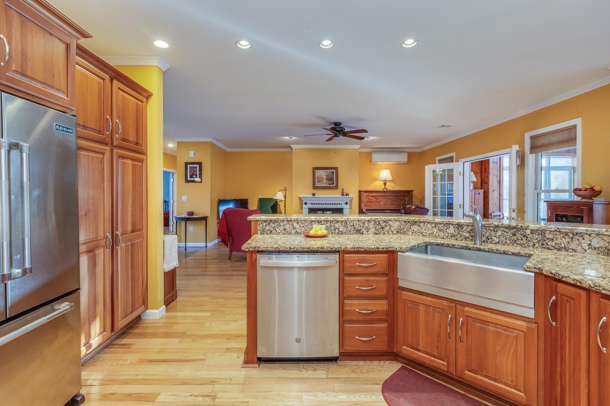 114 Swift Valley Road Conway, NH 03818 - Photo 10 of 40