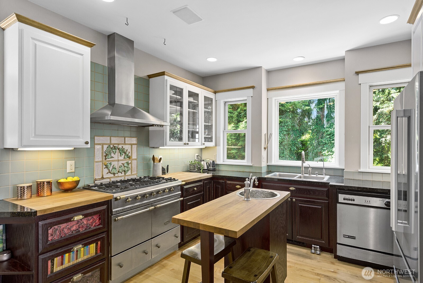 6838 Southwest Maury Park Road Vashon, WA 98070 - Photo 14 of 39