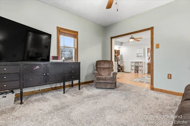 $230,000 | 1657 Jordan Lake Avenue, Lake Odessa, MI 48849