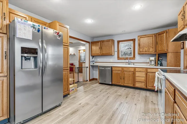 $230,000 | 1657 Jordan Lake Avenue, Lake Odessa, MI 48849