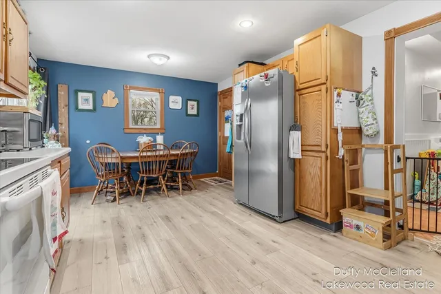 $230,000 | 1657 Jordan Lake Avenue, Lake Odessa, MI 48849