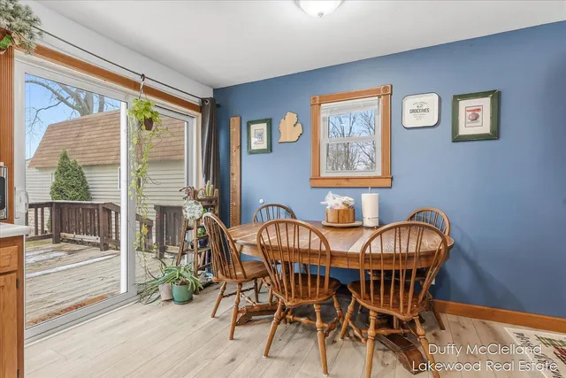 $230,000 | 1657 Jordan Lake Avenue, Lake Odessa, MI 48849