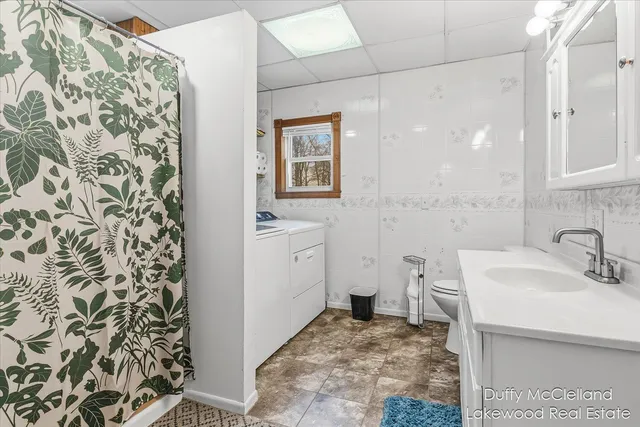 $230,000 | 1657 Jordan Lake Avenue, Lake Odessa, MI 48849