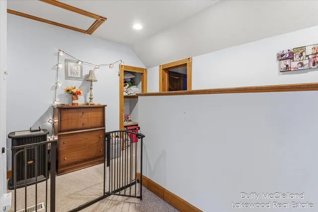 $230,000 | 1657 Jordan Lake Avenue, Lake Odessa, MI 48849