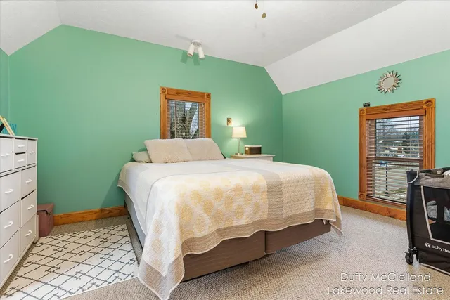 $230,000 | 1657 Jordan Lake Avenue, Lake Odessa, MI 48849