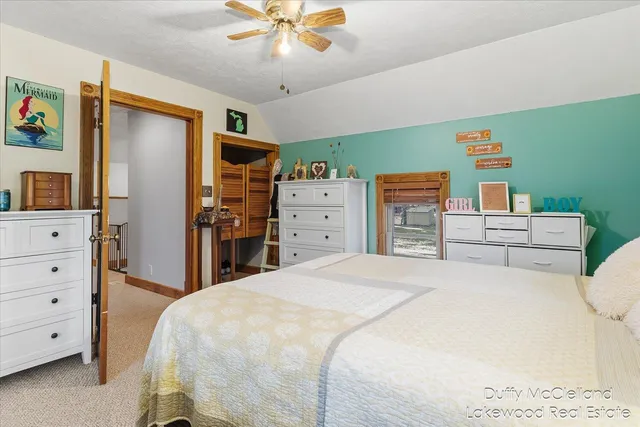 $230,000 | 1657 Jordan Lake Avenue, Lake Odessa, MI 48849